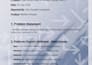 create quality inspection report and defect analysis